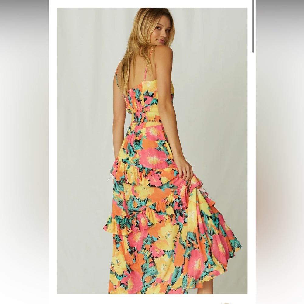 Jen’s Pirate Booty Juju Dress